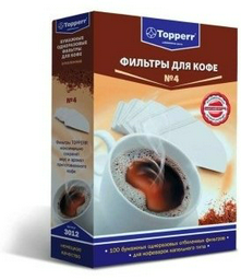 TOPPERR фильтр 3012