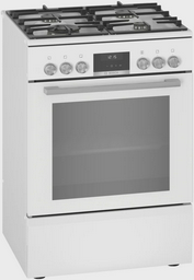 Газовая плита Bosch HXS59AI21Q White