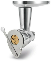 KENWOOD KAX 92 серебристый
