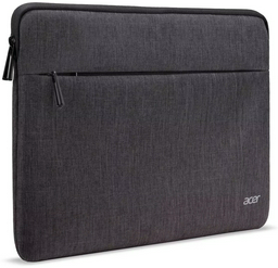 Сумка Acer NP.BAG1A.294 до 14" серый