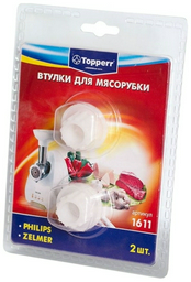 TOPPERR 1611