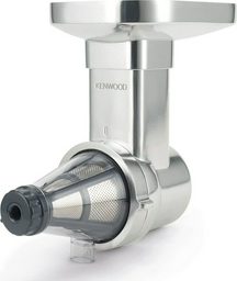 Насадка KENWOOD KAX644 серебристый