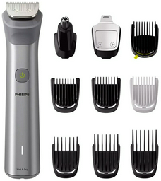 Philips триммер для стрижки, для бороды и усов, для носа, для ушей, для бровей MG-5920/15