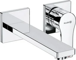 Смеситель Kludi Zenta SL 482440565 хром