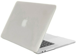 Чехол Tucano HSNI-MBP1320-TR до 13" прозрачный