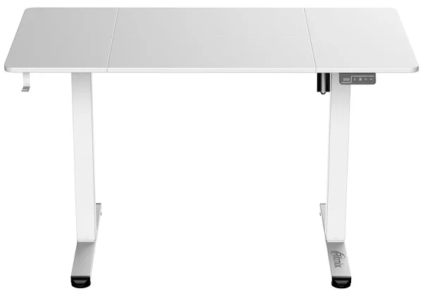 Стол компьютерный Ritmix TBL-120a White - ForteMarket Стол компьютерный Ritmix TBL-120a White купить,0