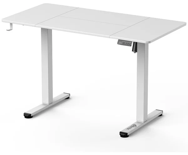 Стол компьютерный Ritmix TBL-120a White - ForteMarket Стол компьютерный Ritmix TBL-120a White купить,0