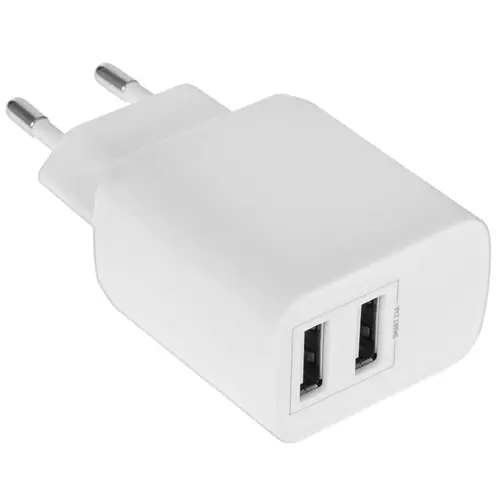 Зарядное устройство TFN TFN-WC13 12W белое
