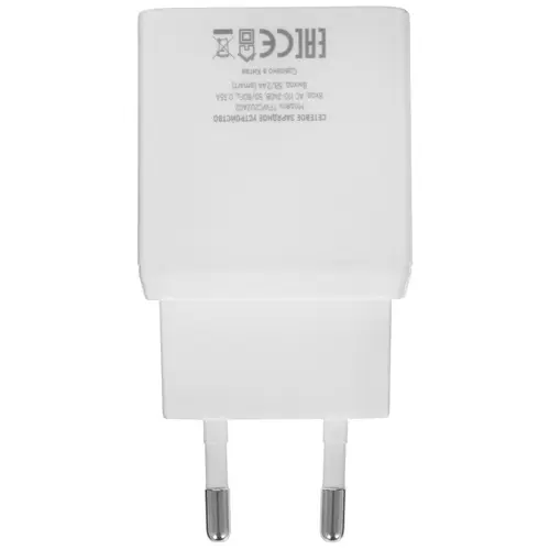 Зарядное устройство TFN TFN-WC13 12W белое купить,0