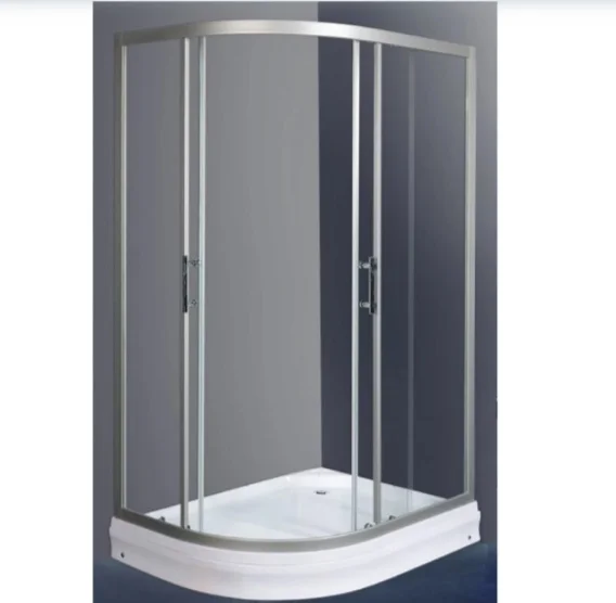 Душевое ограждение WeltWasser WW500 С 120/90/189 L XL H24 120х90х189см