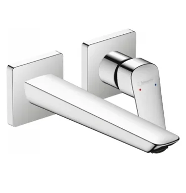 Смеситель Hansgrohe Logis 71256000 хром купить,NaN