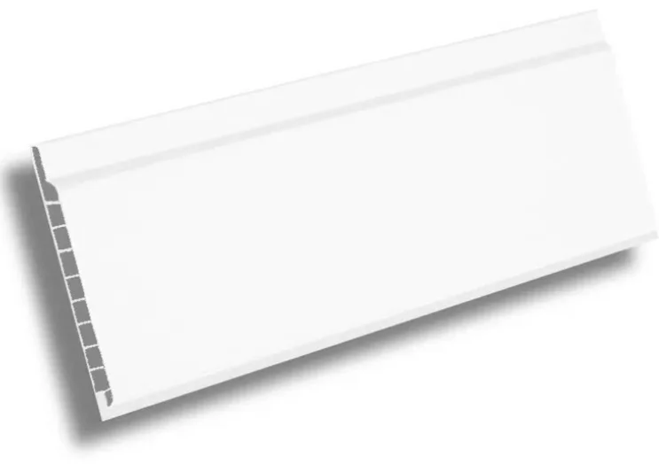 Панель стеновая ПВХ Light Белая лаковая 3000х250х9мм 10 шт  купить,NaN