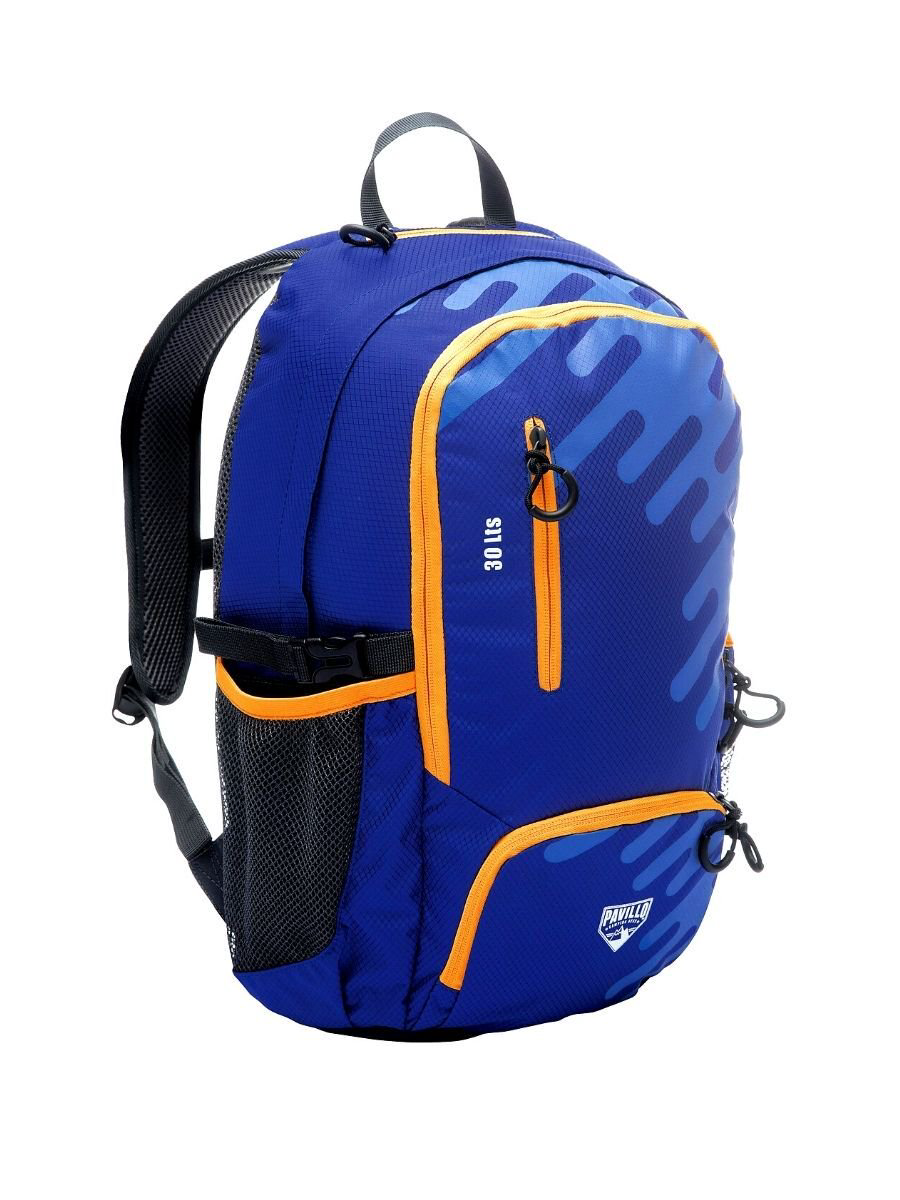 Рюкзак Bestway 68076 синий купить,16790