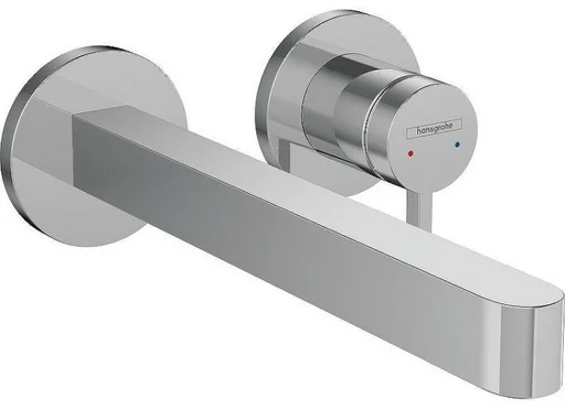 Смеситель Hansgrohe Finoris 76050000 хром