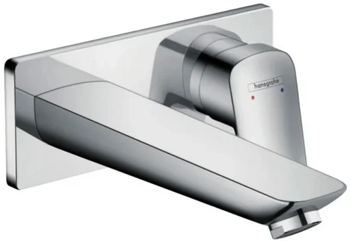 Смеситель Hansgrohe Logis 71220000 хром