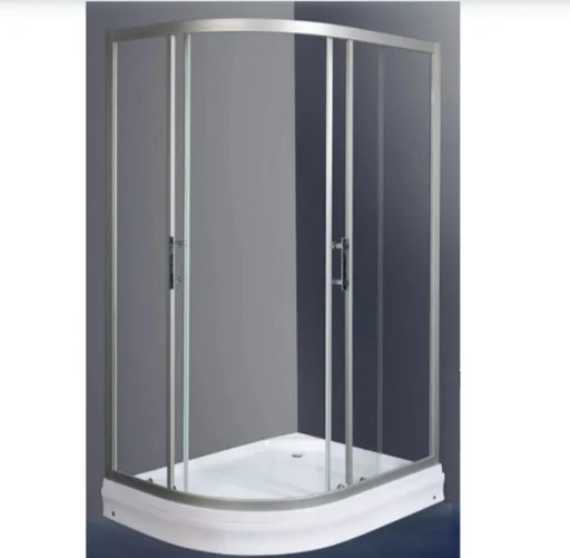 Душевое ограждение WeltWasser WW500 С 120/90/189 L XL H24 120х90х189см