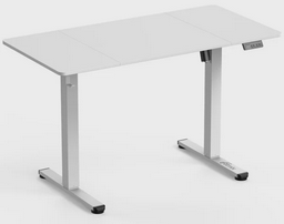 Стол компьютерный Ritmix TBL-120a White
