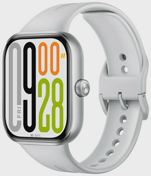Смарт-часы Xiaomi Redmi Watch 5 52mm Silver Gray