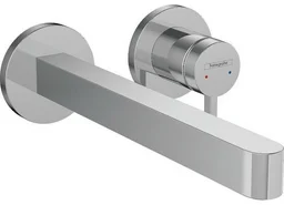 Смеситель Hansgrohe Finoris 76050000 хром