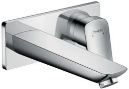 Смеситель Hansgrohe Logis 71220000 хром