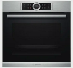 Духовой шкаф Bosch HBG635BS1 Silver