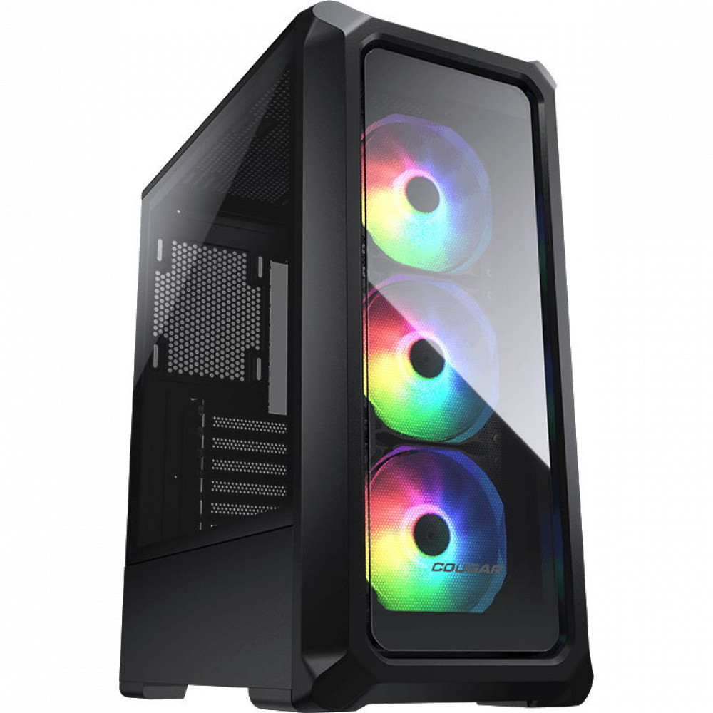 Корпус Cougar Archon 2 RGB-Black CGR-5CC5B-G-RGB черный