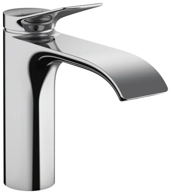 Смеситель Hansgrohe Vivenis 75020000 хром
