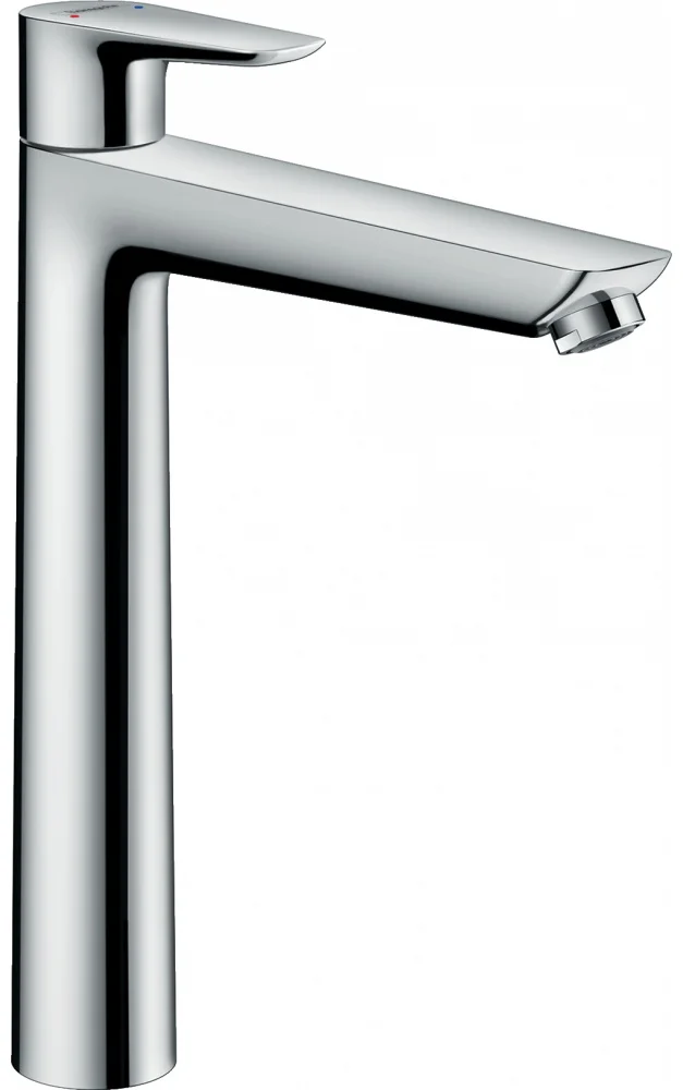 Смеситель Hansgrohe Talis E 71716000 хром - ForteMarket Смеситель Hansgrohe Talis E 71716000 хром купить,240912