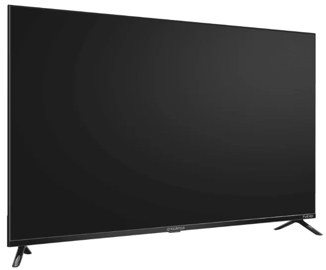 Телевизор 43" (109 см) Maunfeld MLT43FSX02 LED FullHD Black купить,NaN