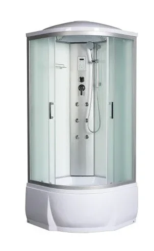 Душевая кабина River DUNAY 90/44 МТ 90х90х210см