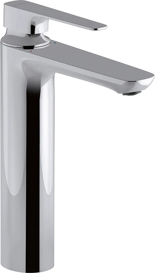 Смеситель Jacob Delafon Aleo E72337-CP хром