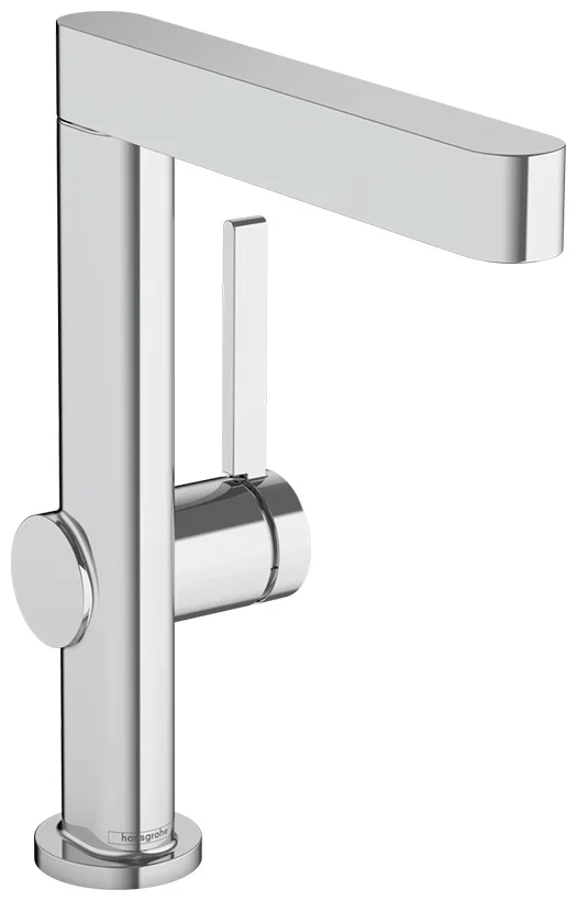 Смеситель Hansgrohe Finoris 76060000 хром