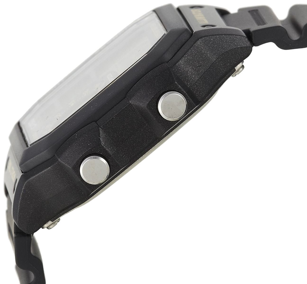 Часы мужские Casio AE-1300WH-1AVDF черные