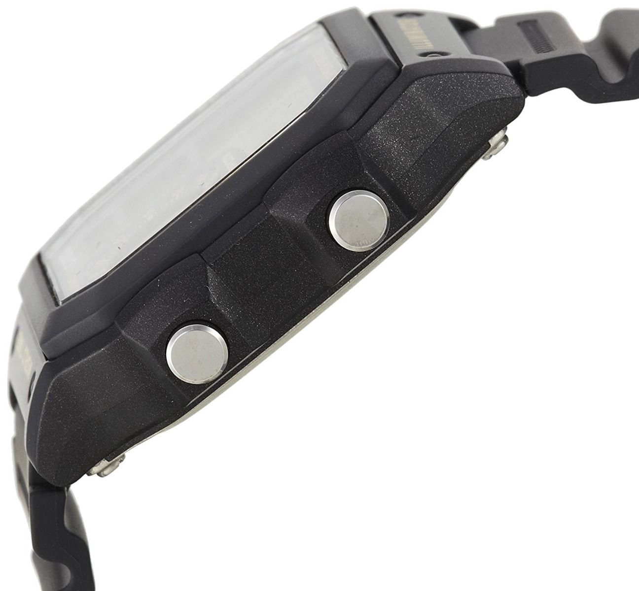 Часы мужские Casio AE-1300WH-1AVDF черные купить,NaN