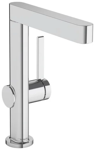Смеситель Hansgrohe Finoris 76060000 хром