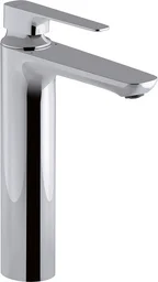 Смеситель Jacob Delafon Aleo E72337-CP хром