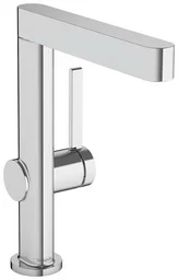Смеситель Hansgrohe Finoris 76060000 хром