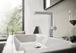 Смеситель Hansgrohe Finoris 76060000 хром