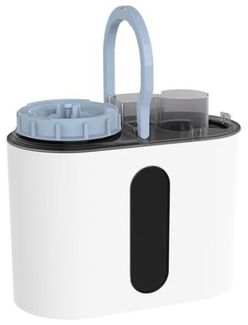 Увлажнитель воздуха Boneco U250 белый