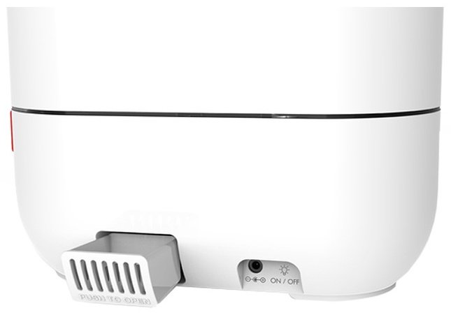 Увлажнитель воздуха Boneco U250 белый