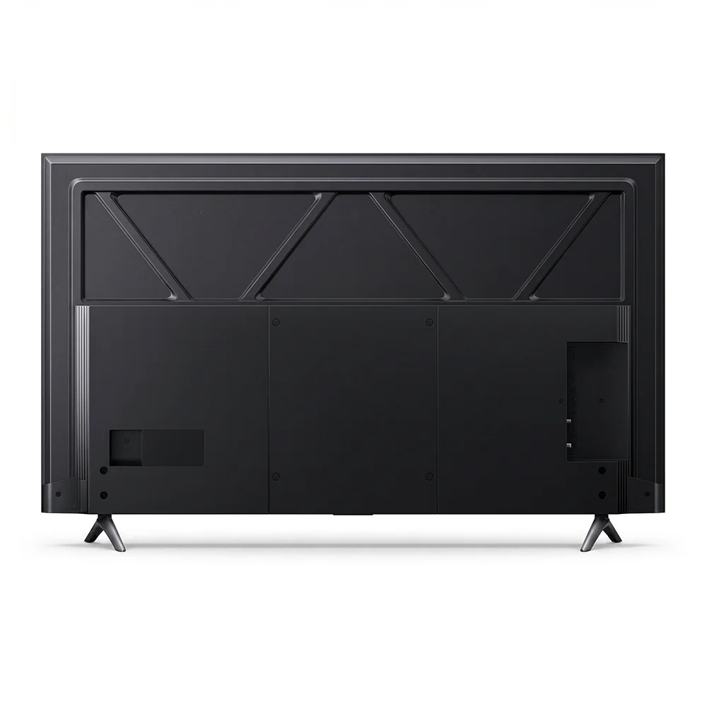 Телевизор 55" (140 см) Xiaomi S 2026 L55MC-SRU Mini LED QLED Black