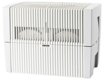 Очиститель воздуха Venta LW45 белый