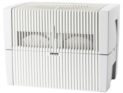 Очиститель воздуха Venta LW45 белый