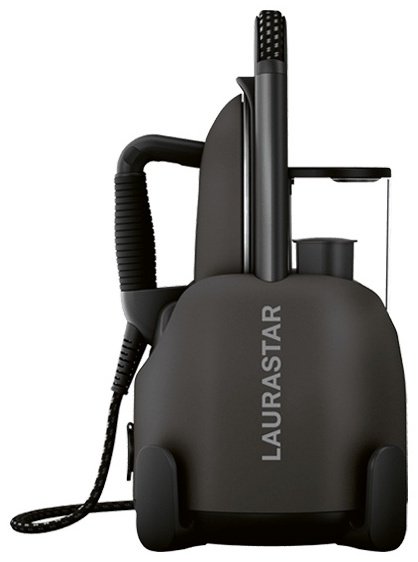 Парогенератор LAURASTAR Lift Xtra Titan черный