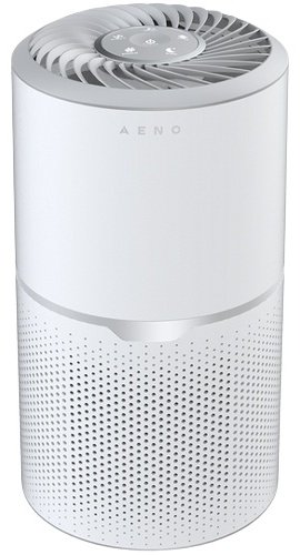 Очиститель воздуха AENO AP4 белый