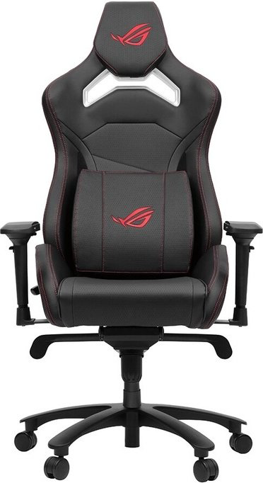 Игровое ASUS ROG Chariot Core, красный, черный купить,NaN