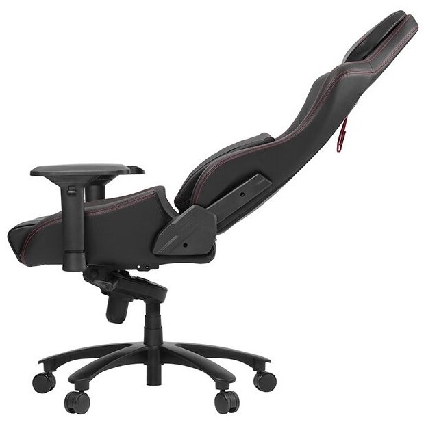 Игровое ASUS ROG Chariot Core, красный, черный купить,0