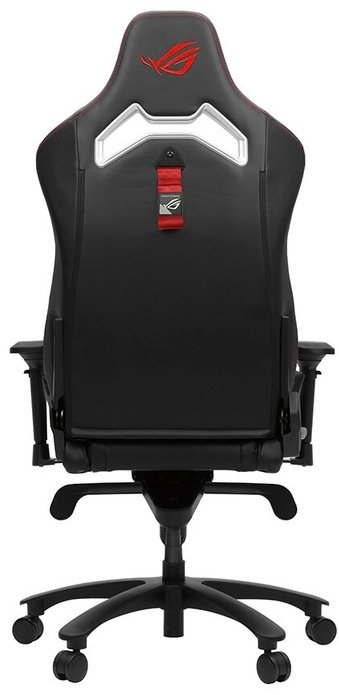 Игровое ASUS ROG Chariot Core, красный, черный купить,NaN