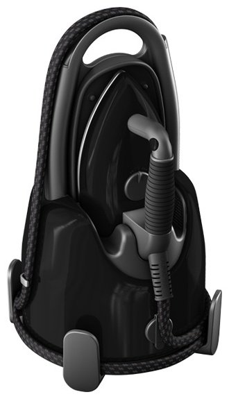Парогенератор LAURASTAR Lift Plus черный - ForteMarket Парогенератор LAURASTAR Lift Plus черный купить,0