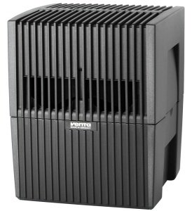 Очиститель воздуха Venta LW15 черный